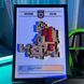 Деталізована карта з CS:GO 7000.1 фото 2