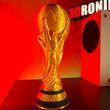 Тримач для навушників Кубок FIFA 2026
