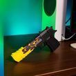 Desert Eagle Blaze  6022 фото