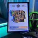 Деталізована карта з CS:GO 7000.2 фото 2