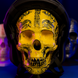 Тримач для шолому l навушників TOXIC ACID 3003 фото 1