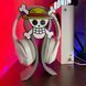 Тримач для навушників One Piece 0120 фото 1