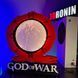 Світловий бокс Кратос God of War 0245 фото 3