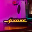 Світловий бокс Afterlife  4038 фото