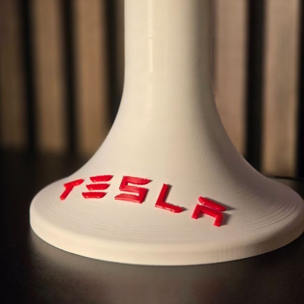 Тримач для навушників Tesla 1053 фото