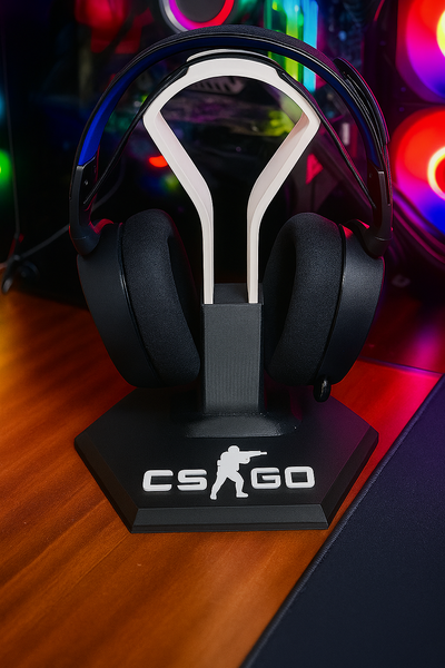 Тримач для навушників CS:GO 1011 фото