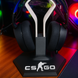 Тримач для навушників CS:GO 1011 фото 1