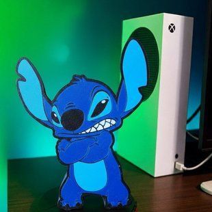 Світловий бокс Angry Stitch 4040 фото