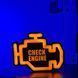 Світловий бокс Check Engine 4021 фото 1