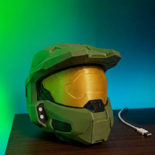 Тримач для геймпаду Halo для XBOX 0108 фото