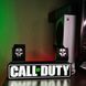 Тримач для двох геймпадів зі світловим боксом Call of Duty 0078 фото 3