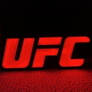 Світловий бокс UFC 4051 фото
