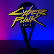 Тримач для навушників Кіберпанк l Cyberpunk 2077