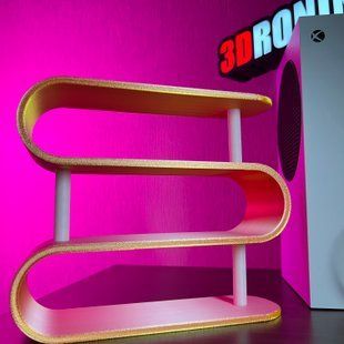 Стенд для фігурок Dopamine 5031 фото