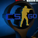 Тримач для навушників CS:GO 1008 фото 1